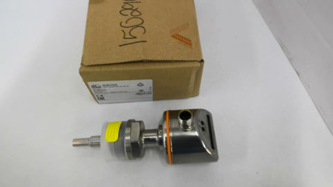 IFM SI6700 Flow Monitor