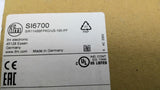 IFM SI6700 Flow Monitor
