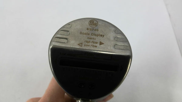 IFM SI6700 Flow Monitor – BME Bearings and Surplus