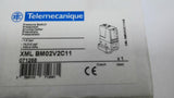 Telemecanique XML BM02V2C11 Pressure Switch 1.85 PSI
