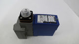 Telemecanique XML BM02V2C11 Pressure Switch 1.85 PSI