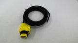 Banner SM312LVAG Sensor Switch