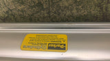 Parker 02.50CCB4MA3U34HC68.000 WW69410A 250 PSI Pneumatic Cylinder Ser 4MA