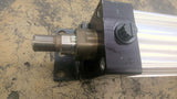 Parker 02.50CCB4MA3U34HC68.000 WW69410A 250 PSI Pneumatic Cylinder Ser 4MA