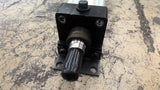 Parker 02.50CCB4MA3U34HC68.000 WW69410A 250 PSI Pneumatic Cylinder Ser 4MA
