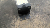 Parker 02.50CCB4MA3U34HC68.000 WW69410A 250 PSI Pneumatic Cylinder Ser 4MA