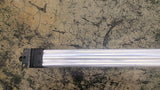 Parker 02.50CCB4MA3U34HC68.000 WW69410A 250 PSI Pneumatic Cylinder Ser 4MA