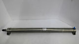 SMC CG5LA40SV-550 Pneumatic Cylinder 145 PSI