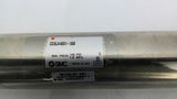 SMC CG5LA40SV-550 Pneumatic Cylinder 145 PSI