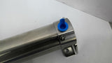 SMC CG5LA40SV-550 Pneumatic Cylinder 145 PSI