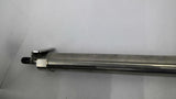 SMC CG5LA40SV-550 Pneumatic Cylinder 145 PSI