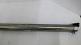 SMC CG5LA40SV-550 Pneumatic Cylinder 145 PSI