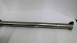 SMC CG5LA40SV-550 Pneumatic Cylinder 145 PSI