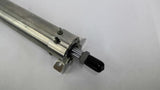SMC CG5LA40SV-550 Pneumatic Cylinder 145 PSI