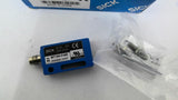 Sick WT160-F450 Photoelectric Sensor