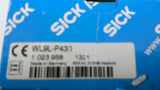 SICK WLPL-P430 Photoelectric Sensor