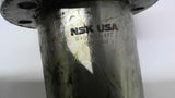 NSK W4006WF-35Z 10F5-001 Ball Screw Overall Length 35" Screw Length 27"