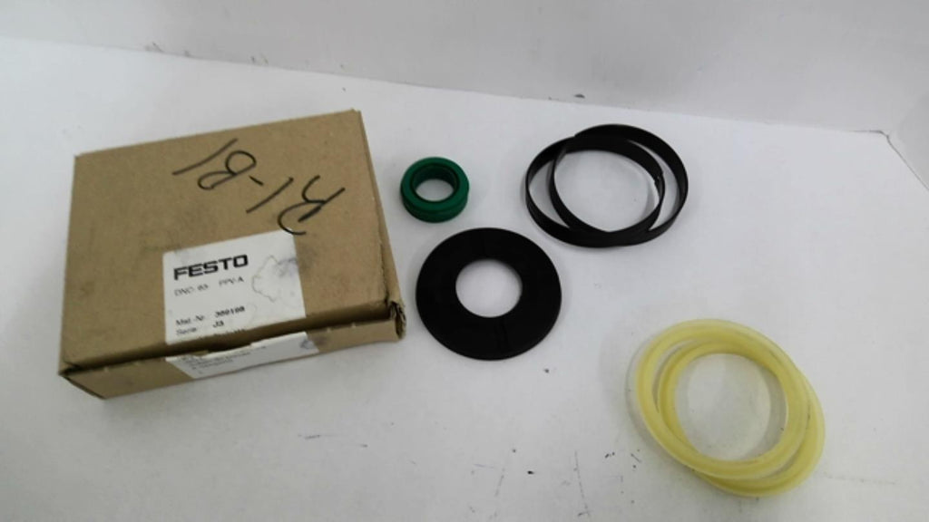 FESTO DNC-63-PPV-A Air Cylinder Maintenance Kit