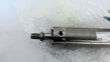 SMC CG5EA40TFSV-125 Cylinder 1.0 MPa