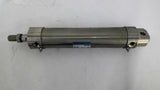 SMC CG5EA40TFSV-125 Cylinder 1.0 MPa
