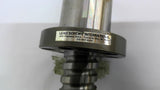 Lead Screws 397 12618 Ball Screw Overall Length 35 1/2" Screw Length 21"