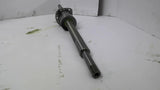 NSK E3204WF-71Z Ball Screw Overall Length 30" Screw Length 22" Screw OD 1 1/4"