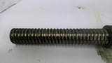 26" Ball Screw Screw Length 18 1/2" Screw OD 3/8" Flange Length 4 1/4"