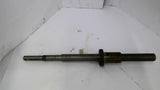 AA21-1-3159-040-08-62-0474-20 Ball Screw Overall Length 26 1/2" Screw Length 19"