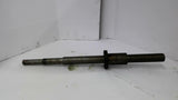 AA21-1-3159-040-08-62-0474-20 Ball Screw Overall Length 26 1/2" Screw Length 19"