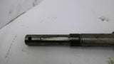 AA21-1-3159-040-08-62-0474-20 Ball Screw Overall Length 26 1/2" Screw Length 19"
