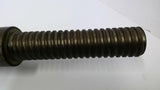 AA21-1-3159-040-08-62-0474-20 Ball Screw Overall Length 26 1/2" Screw Length 19"
