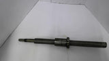 National Precision 5681-9 Ball Screw Overall Length 24 3/8" Screw Length 19"