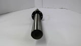 National Precision 5681-9 Ball Screw Overall Length 24 3/8" Screw Length 19"