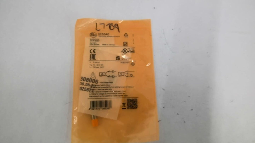 IFM IE5340 Sensor