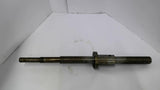 59628/2 Ball Screw Overall Length 27" Screw Length 18 1/2" Screw OD 1 3/8"