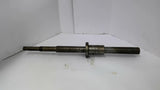 59628/2 Ball Screw Overall Length 27" Screw Length 18 1/2" Screw OD 1 3/8"