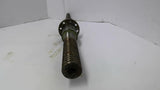 59628/2 Ball Screw Overall Length 27" Screw Length 18 1/2" Screw OD 1 3/8"