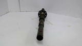 59628/2 Ball Screw Overall Length 27" Screw Length 18 1/2" Screw OD 1 3/8"