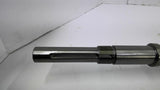Barnes BW06811 Ball Screw Overall Length 27 1/2" Screw Length 19 1/8"
