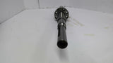 Barnes BW06811 Ball Screw Overall Length 27 1/2" Screw Length 19 1/8"