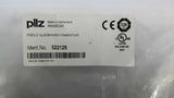 Pilz 522126 Safety Switch 2.1z-20/8mm/5m