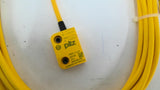 Pilz 522126 Safety Switch 2.1z-20/8mm/5m