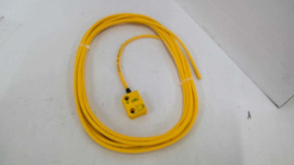 Pilz 522126 Safety Switch 2.1z-20/8mm/5m
