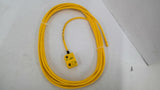 Pilz 522126 Safety Switch 2.1z-20/8mm/5m