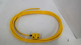 Pilz 522126 Safety Switch 2.1z-20/8mm/5m