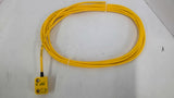 Pilz 522126 Safety Switch 2.1z-20/8mm/5m