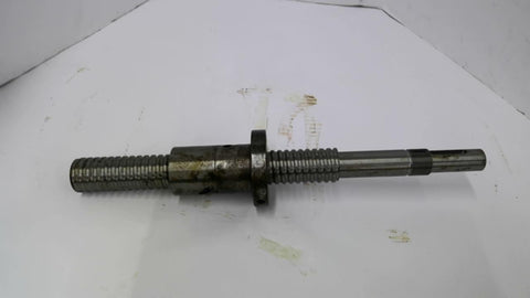 AA-21-3184-040-08-62-0295-021 Ball Screw Overall Length 18' Screw Length 11 3/4"