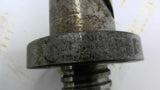 AA-21-3184-040-08-62-0295-021 Ball Screw Overall Length 18' Screw Length 11 3/4"
