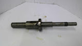 AA-21-3184-040-08-62-0295-021 Ball Screw Overall Length 18' Screw Length 11 3/4"