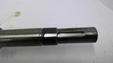 AA-21-3184-040-08-62-0295-021 Ball Screw Overall Length 18' Screw Length 11 3/4"